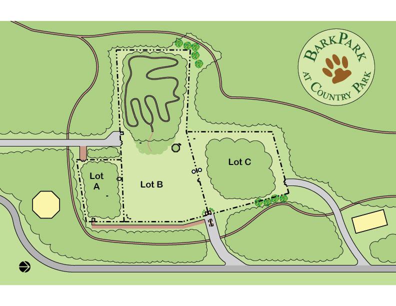 map of lots